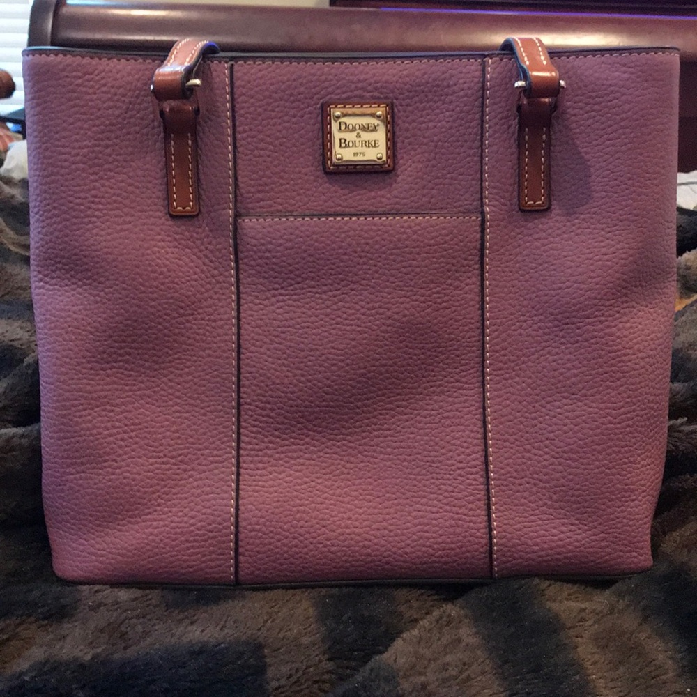 Dooney & Bourke Lexington Shopper